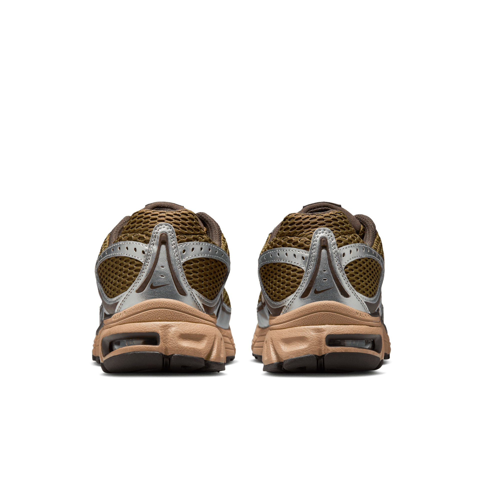 Women's Nike Air Max Moto 2K "Medium Brown Olive"