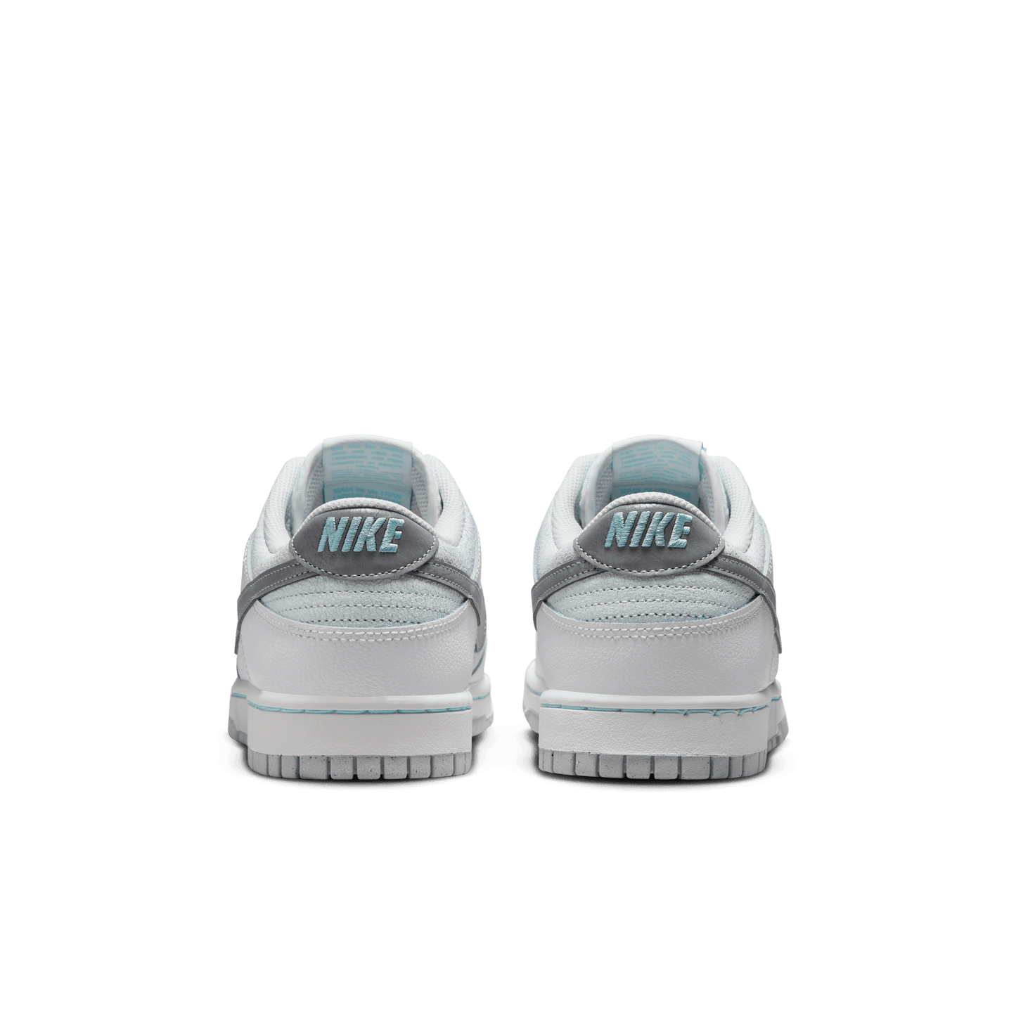 Men's Nike Dunk Low Retro SE "Winter Storm"