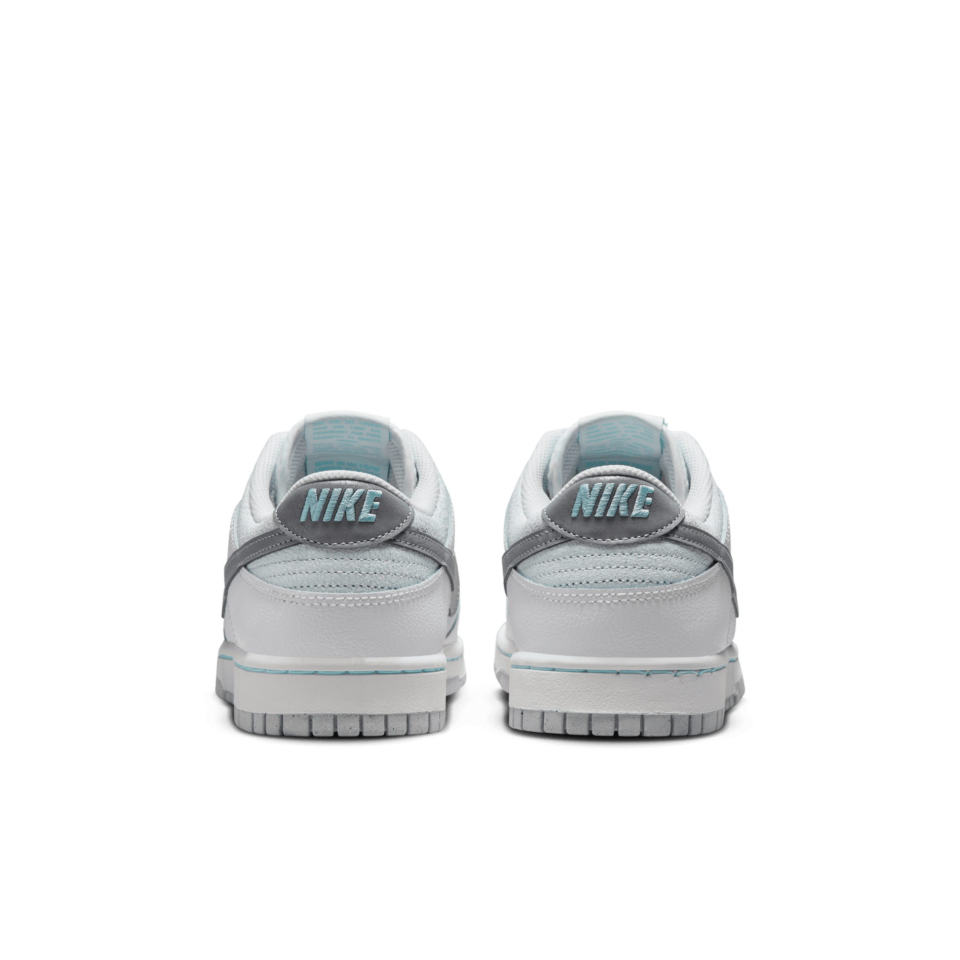 Men's Nike Dunk Low Retro SE "Winter Storm"