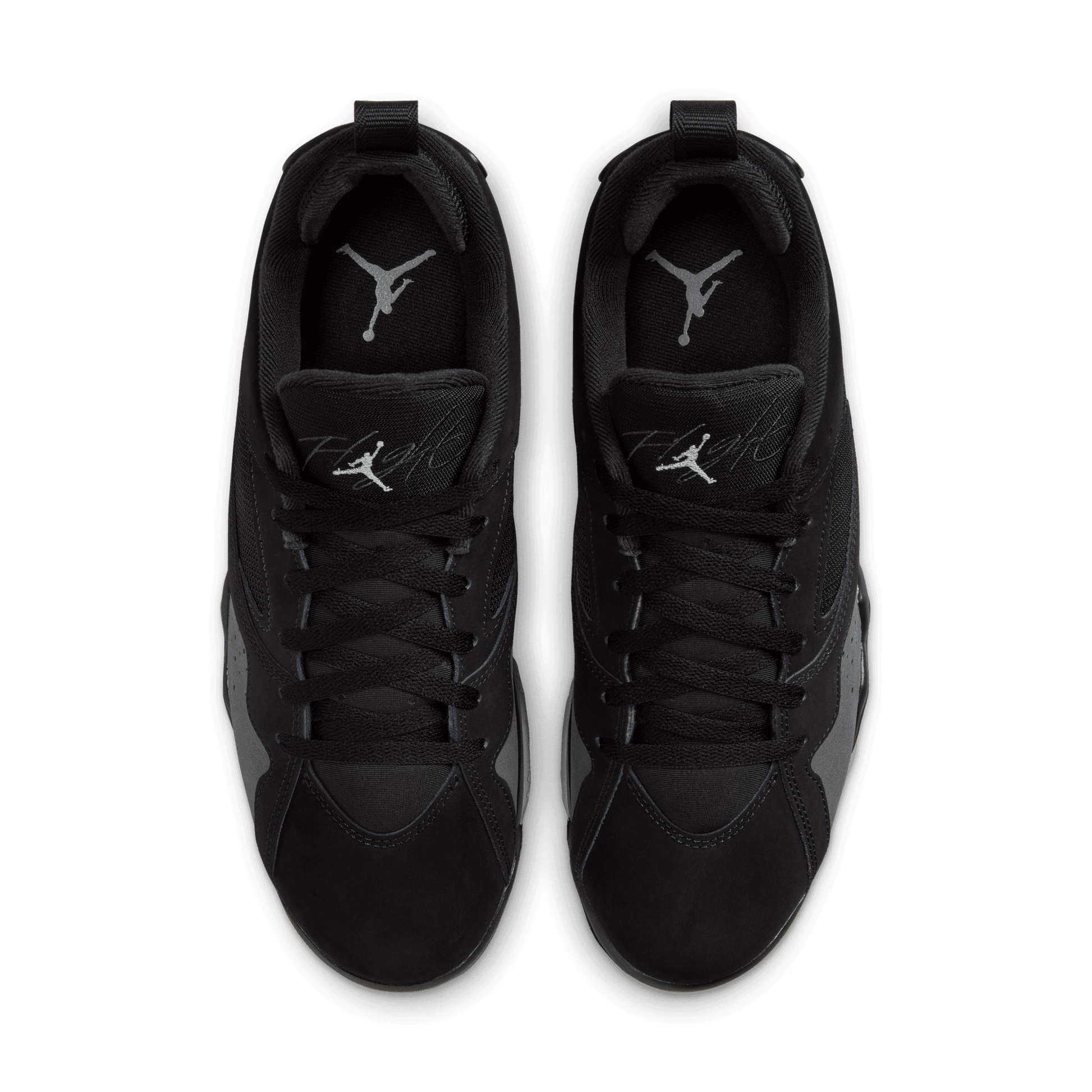 Men's Air Jordan MVP 92 "Black Wolf Grey"