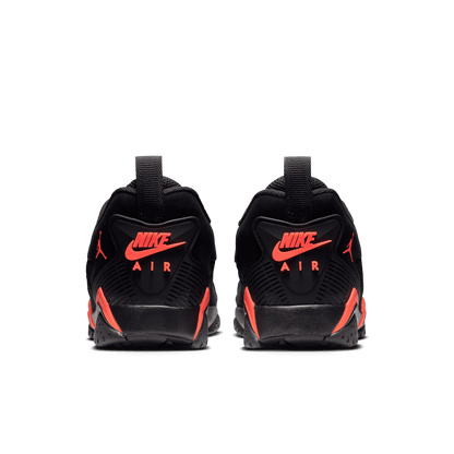 Men's Air Jordan MVP 92 "Black Infrared"