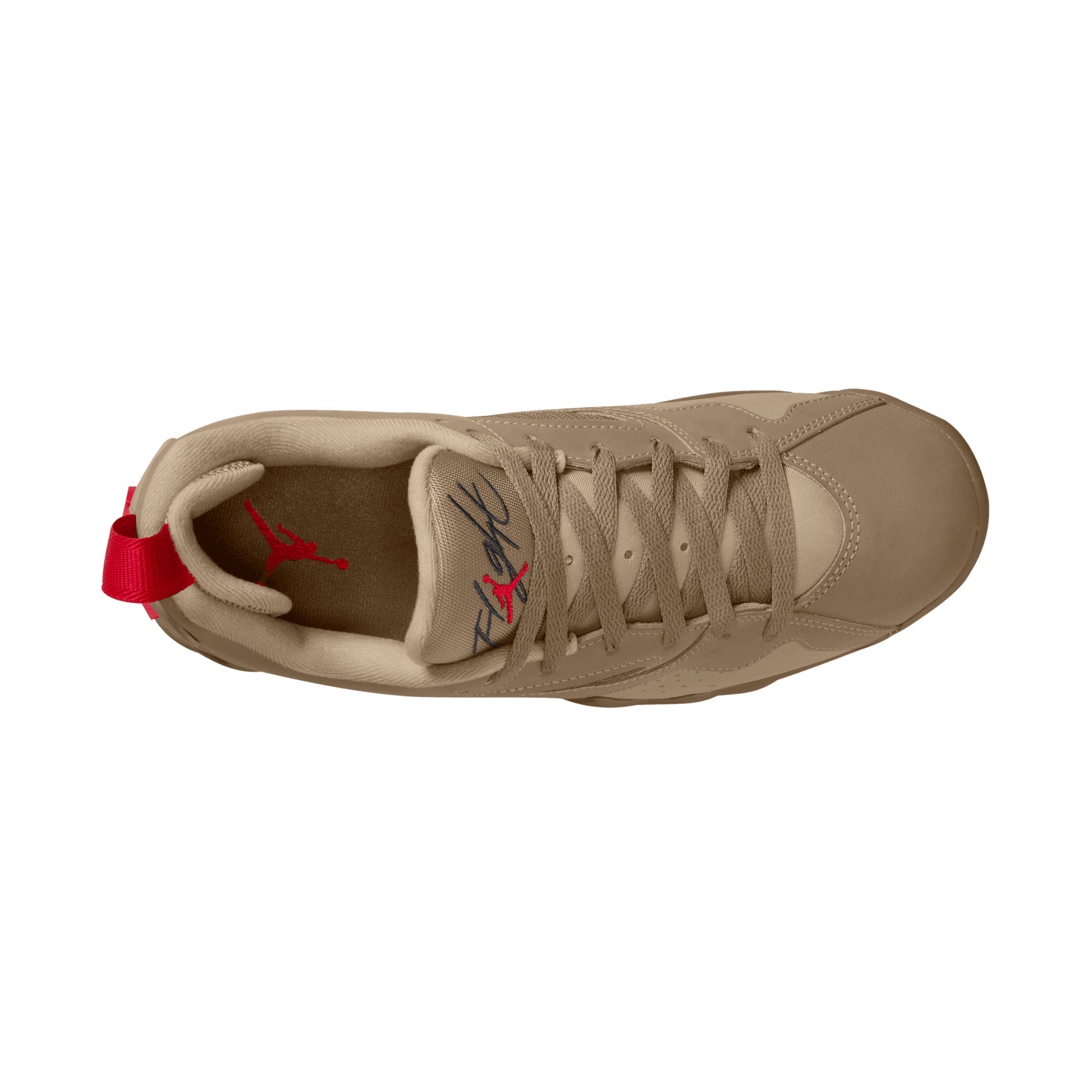 Men's Air Jordan MVP 92 "Desert Camo"