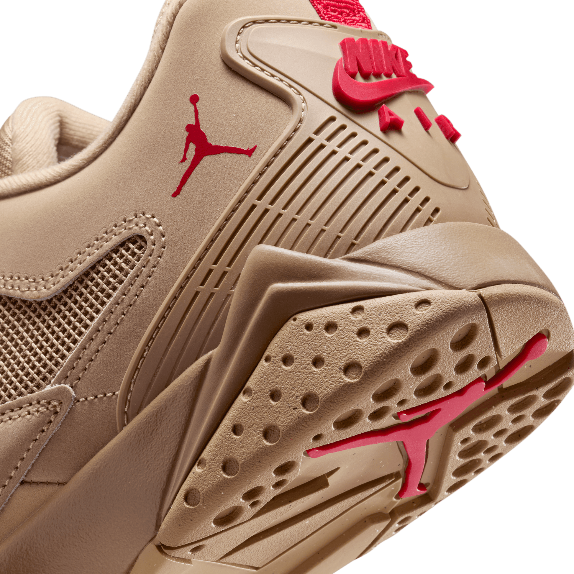 Men's Air Jordan MVP 92 "Desert Camo"