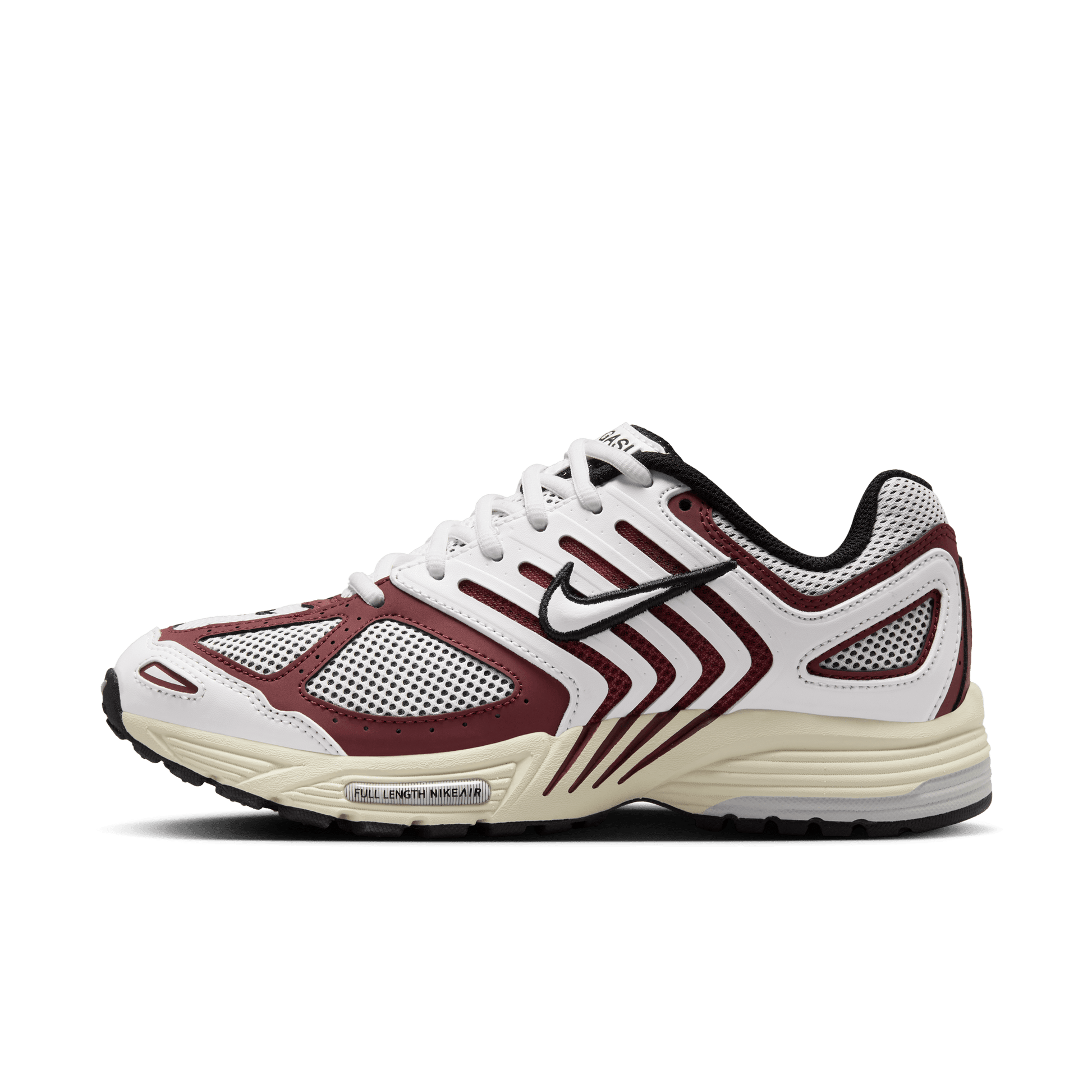 Women's Nike Air Pegasus 2005 "Dark Team Red"