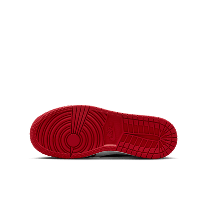 Big Kids' Air Jordan 1 Retro Low "Chicago"