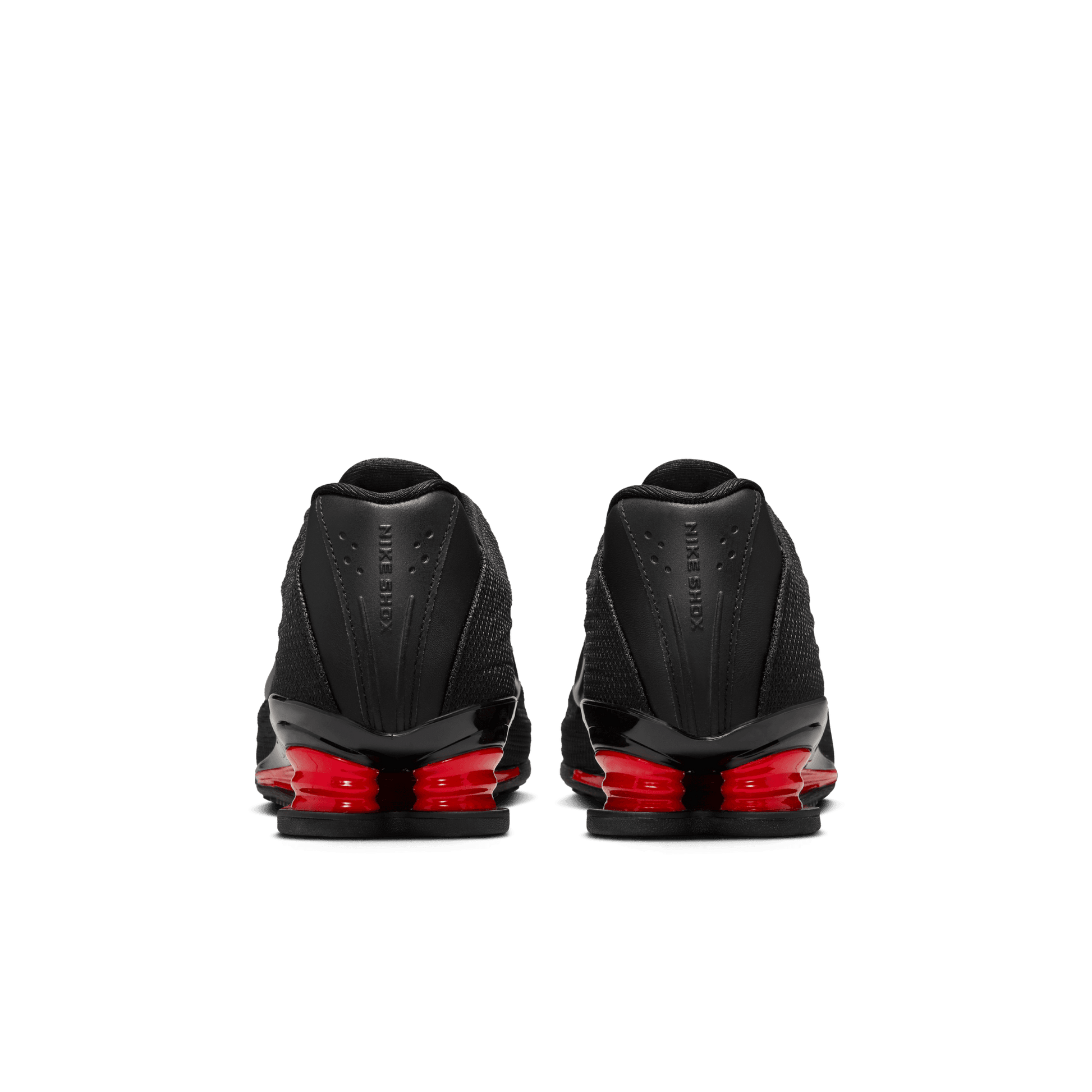 Women's Nike Shox Z "Bred"