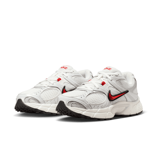 Women's Nike V5 RNR "White Picante Red Vast Grey Black"