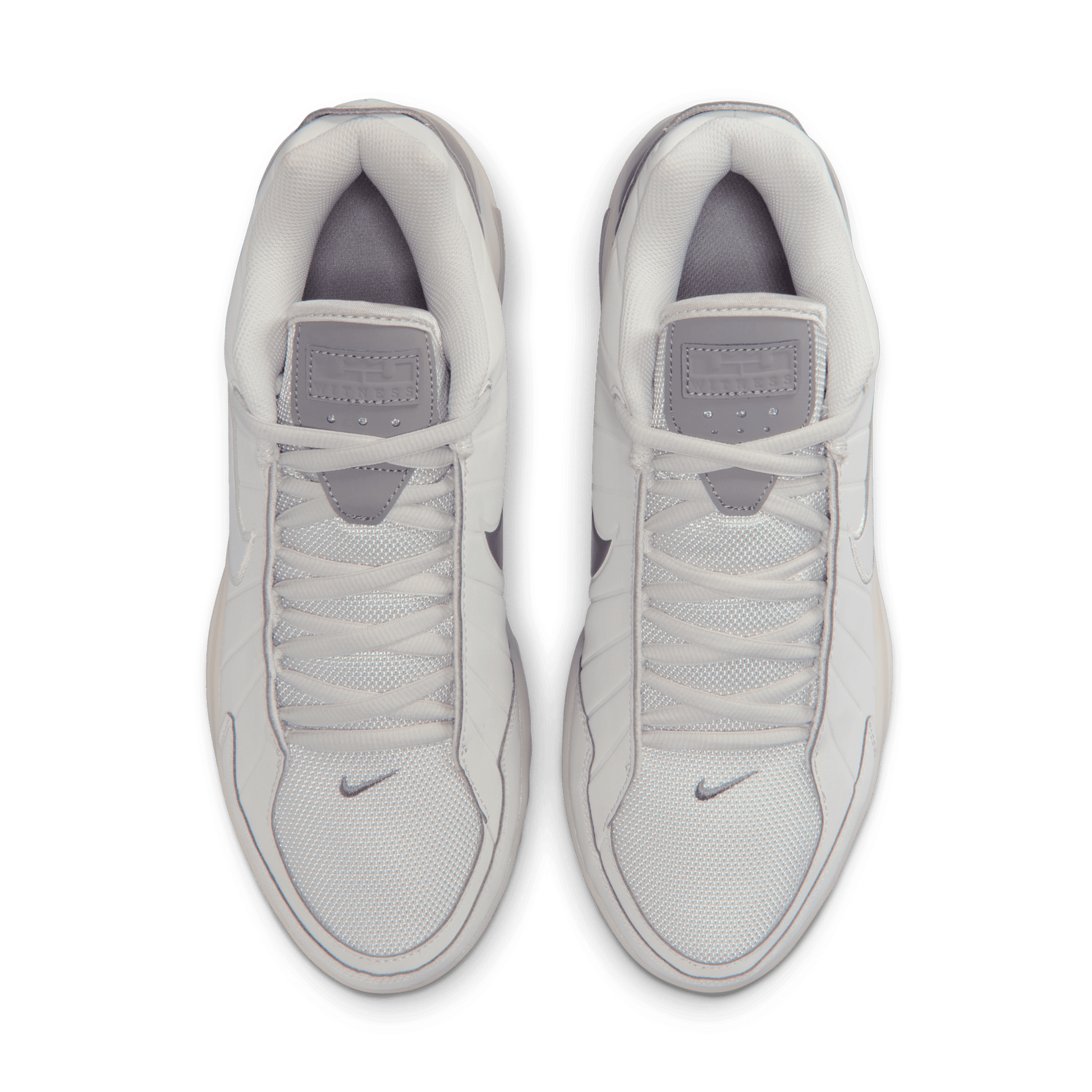 Men's LeBron Witness 9 Basketball Shoe "Light Bone Pale Ivory"
