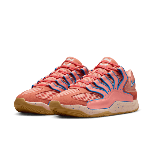 Men's Nike Kevin Durant KD18 "Atomic Pink"