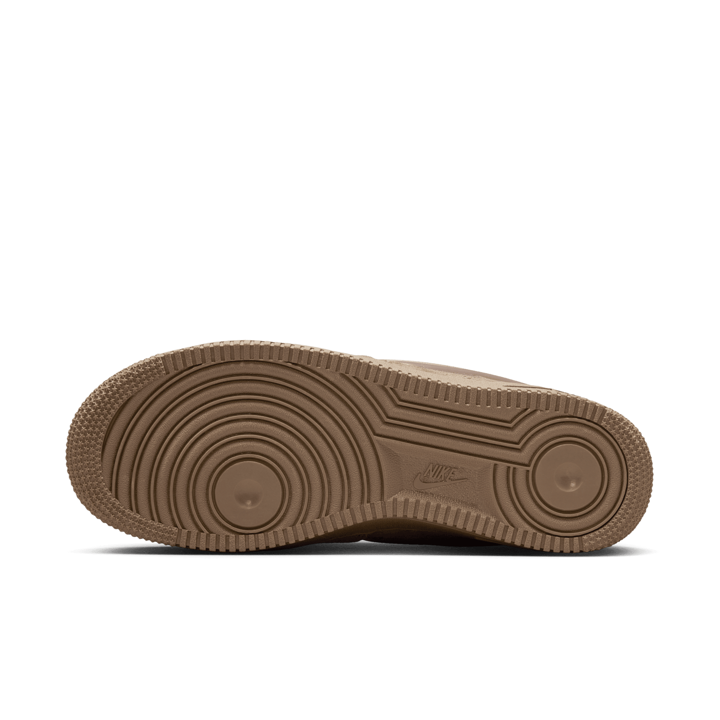 Women's Nike Air Force 1 '07 "Mink Brown"