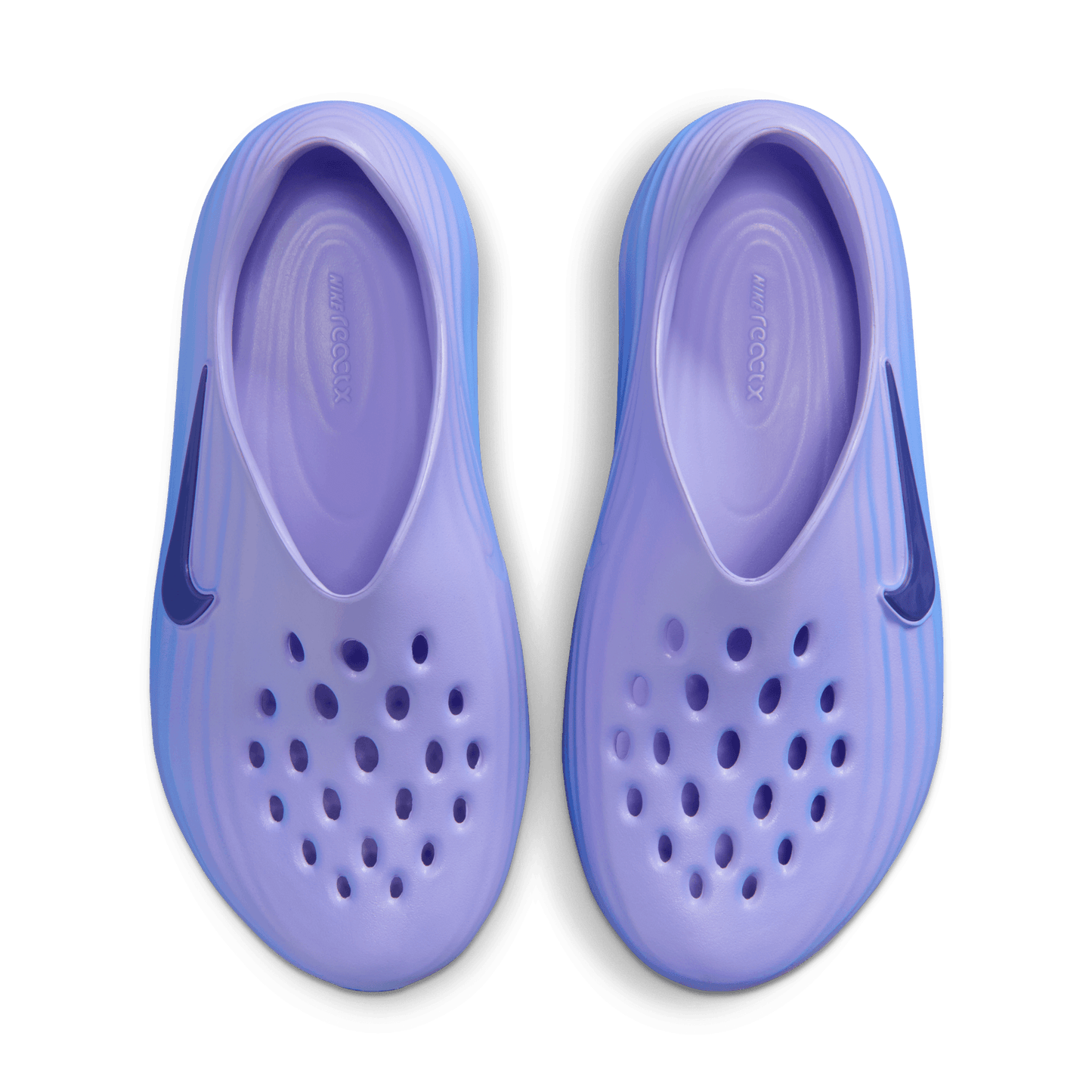 Women's Nike ReactX Rejuven8 "Sapphire"