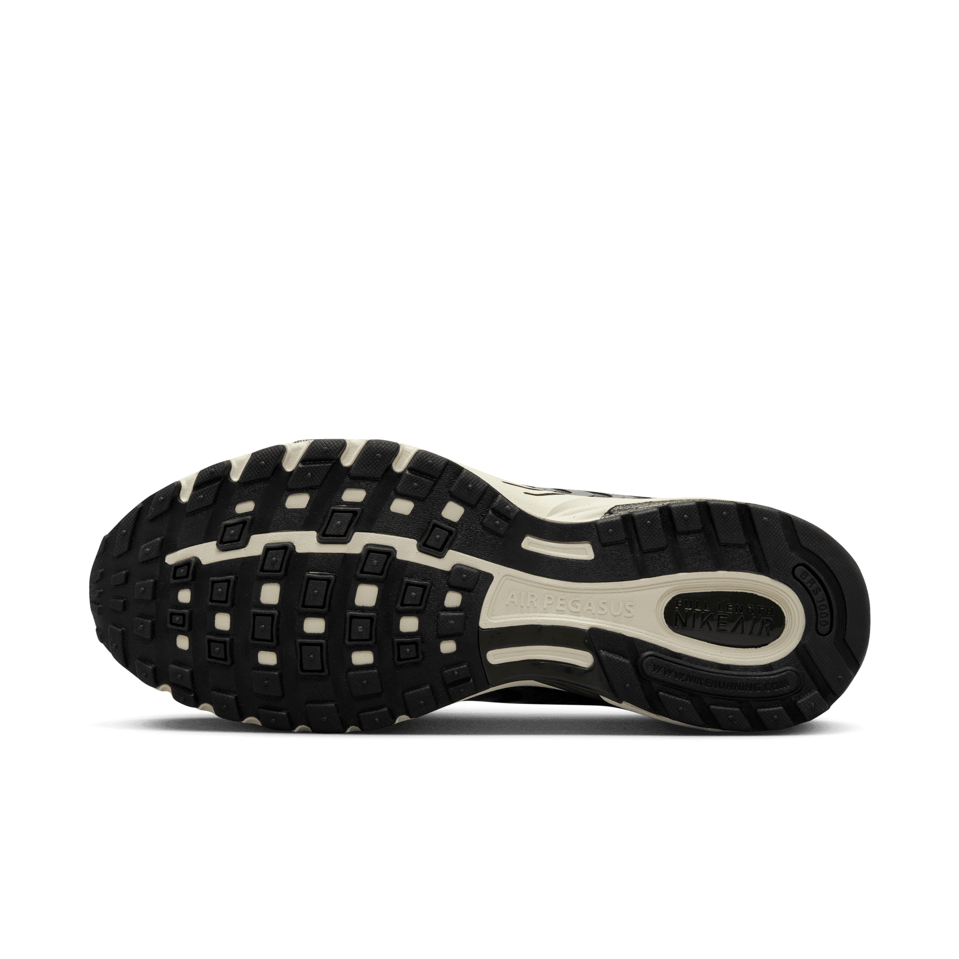 Men's Nike Air Pegasus 2005 "Light Khaki Metallic Silver"