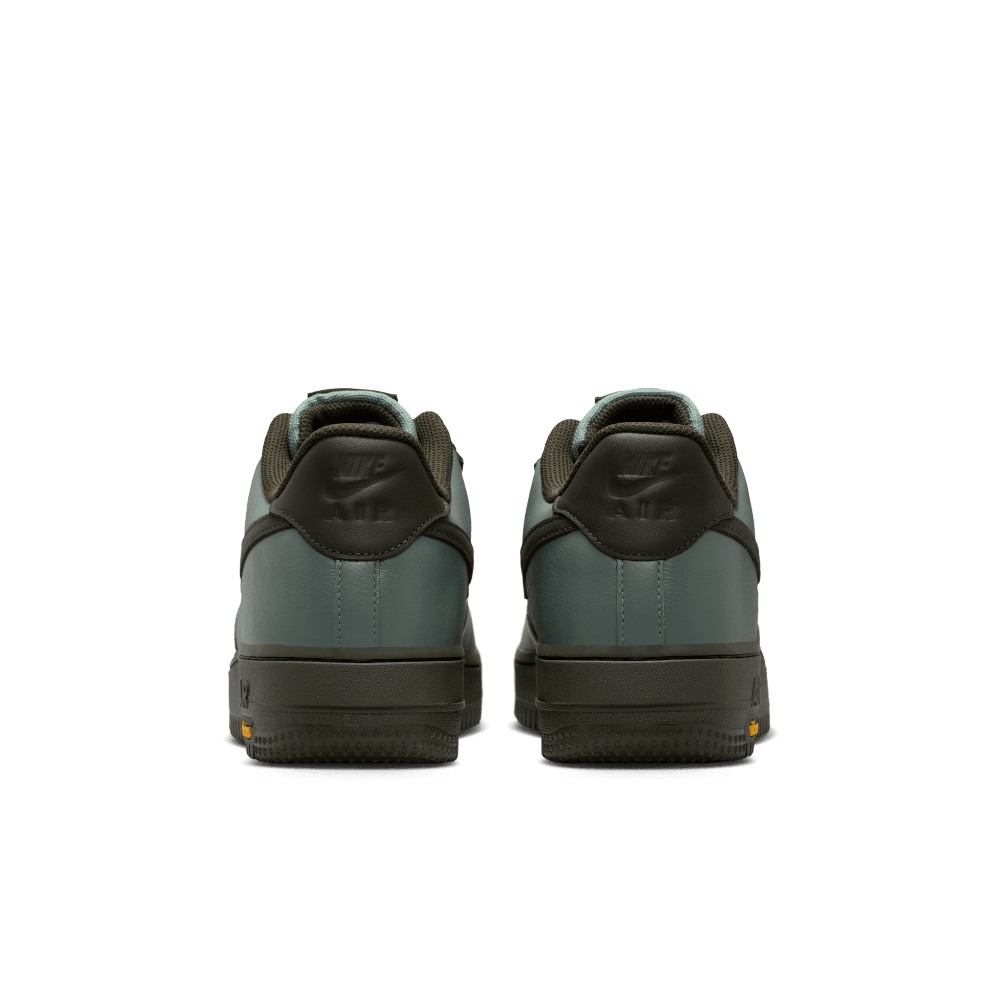 Men's Air Force 1 GTX Vibram "Clay Green"