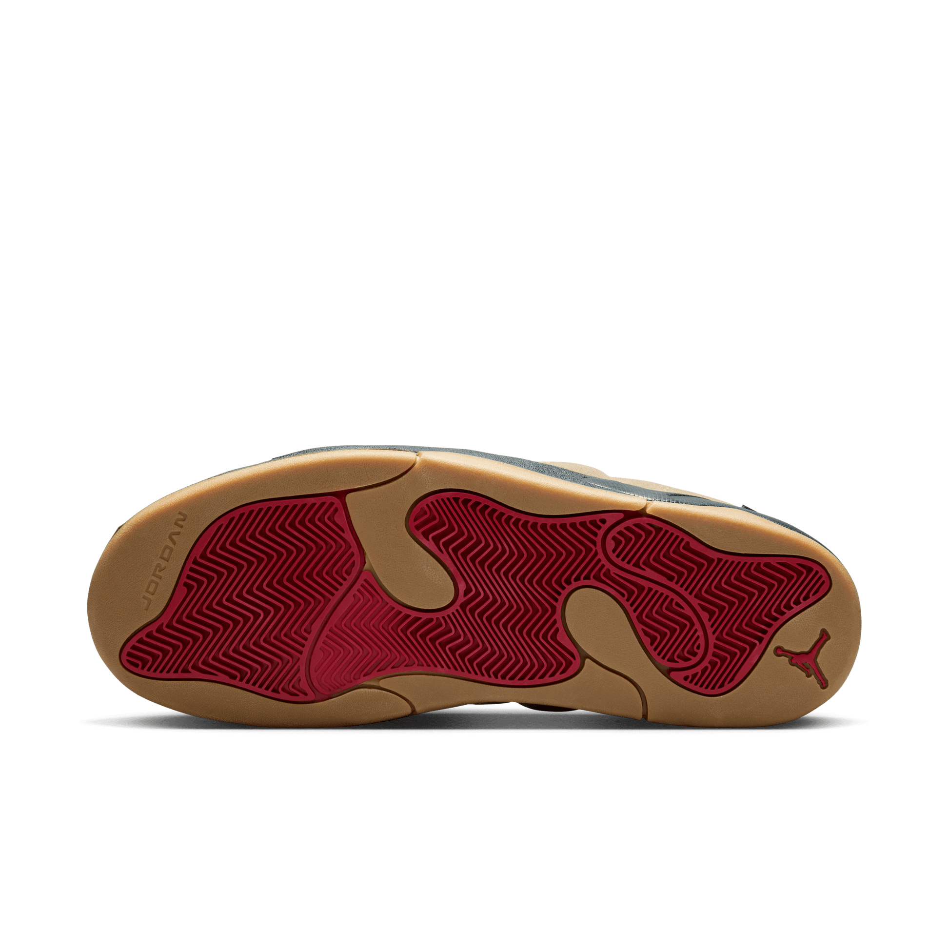 Men's Jordan Session "Khaki Anthracite"