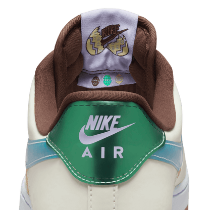 Men's Nike Air Force 1 Retro "Easter Basket"