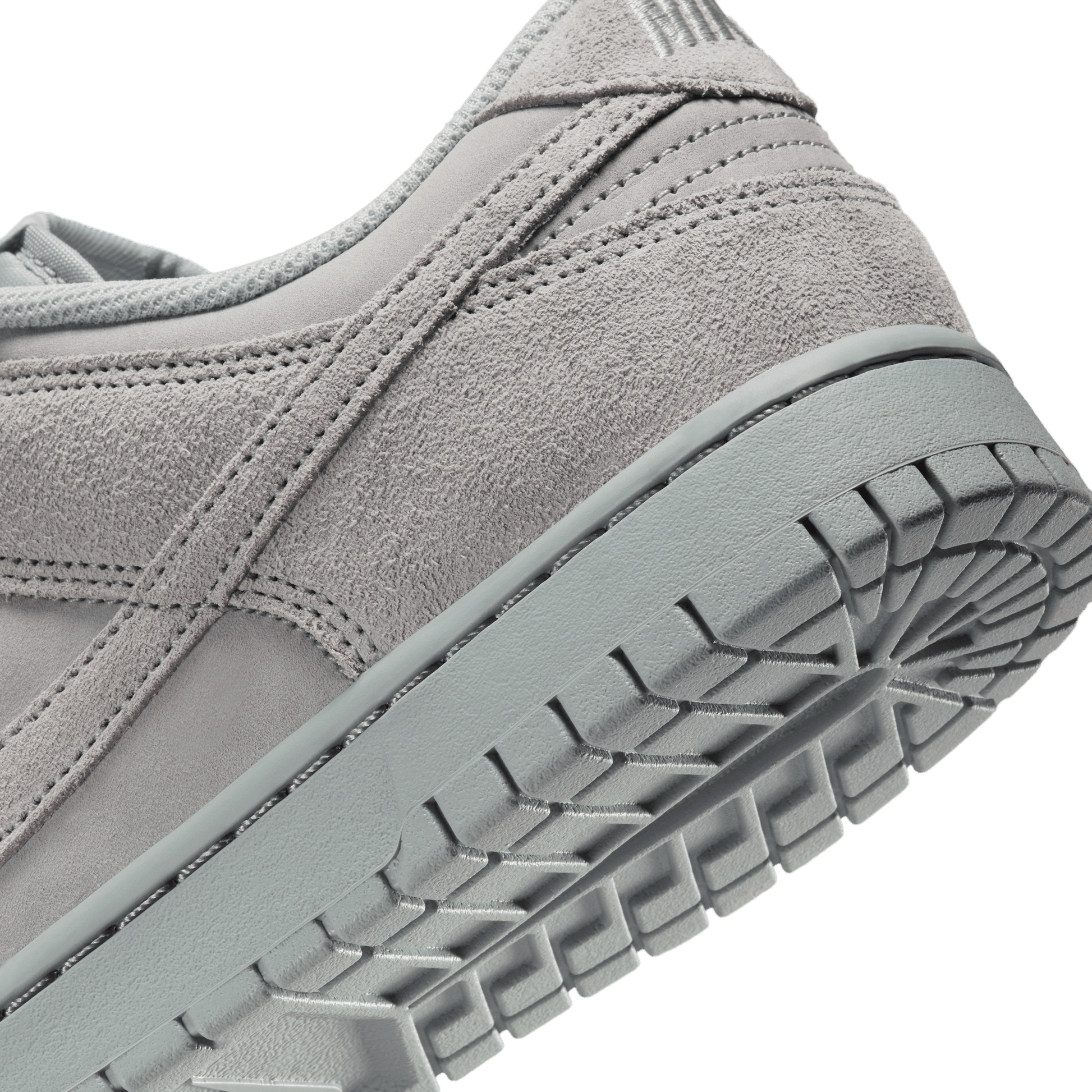 Men's Nike Dunk Low Retro SE "Wolf Grey"
