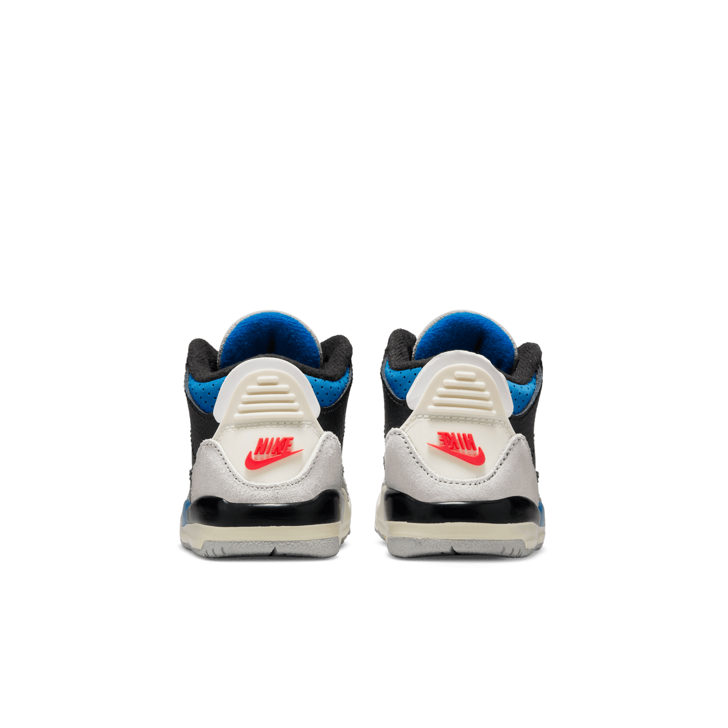 Baby/Toddler Jordan 3 Retro "Rare Air"