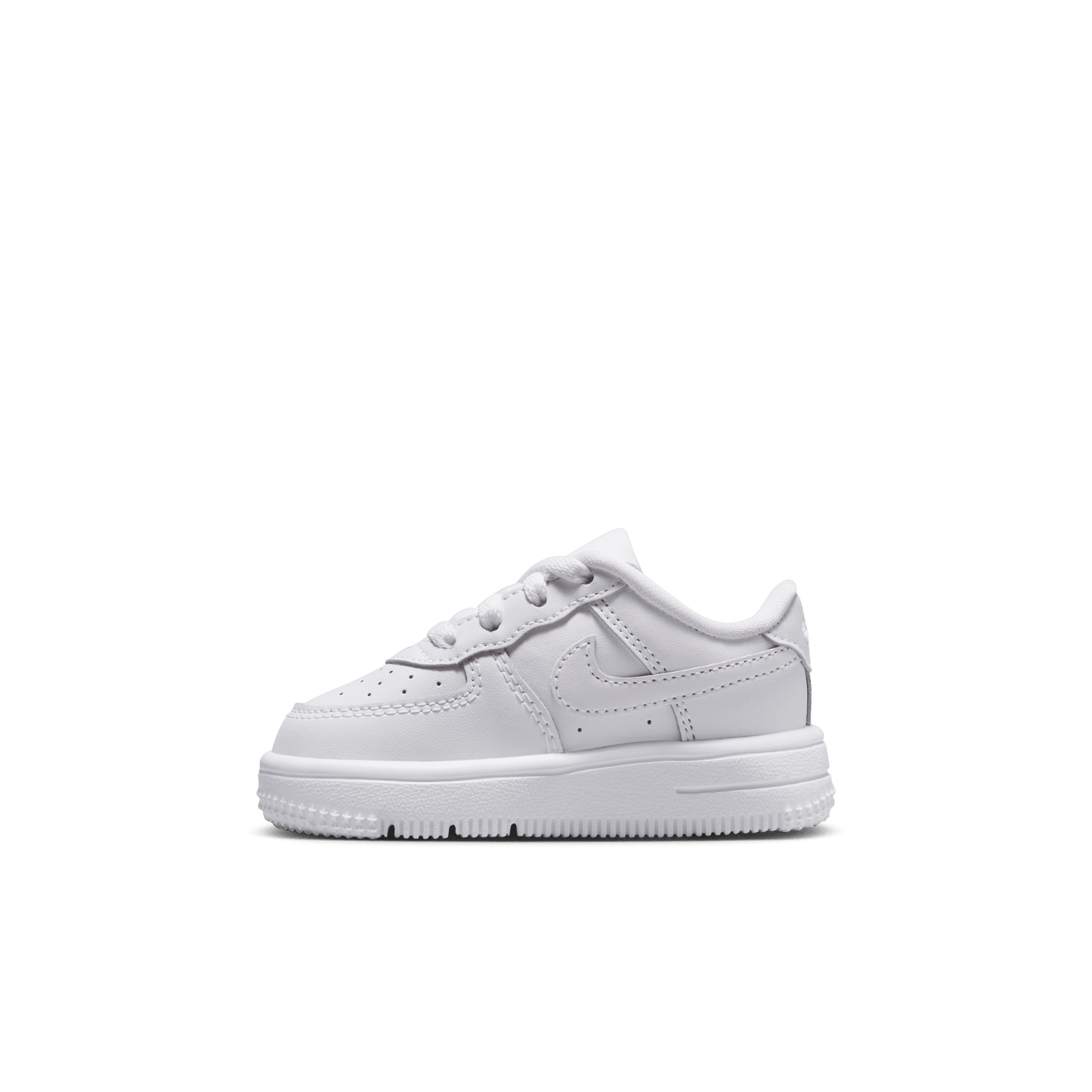Baby/Toddler Nike Force 1 Low "White"