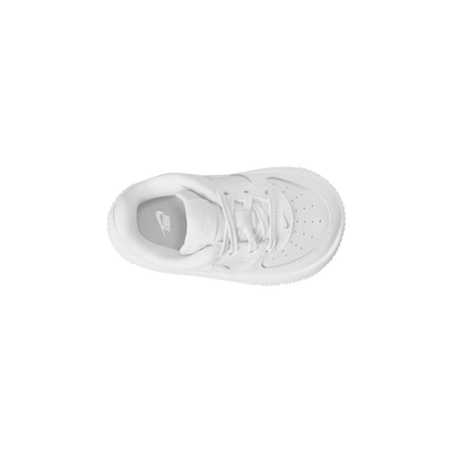 Baby/Toddler Nike Force 1 Low "White"