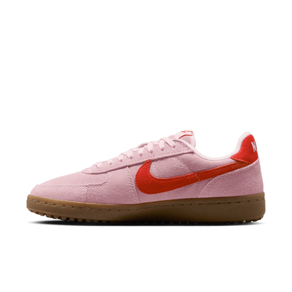 Women's Nike Field General Suede