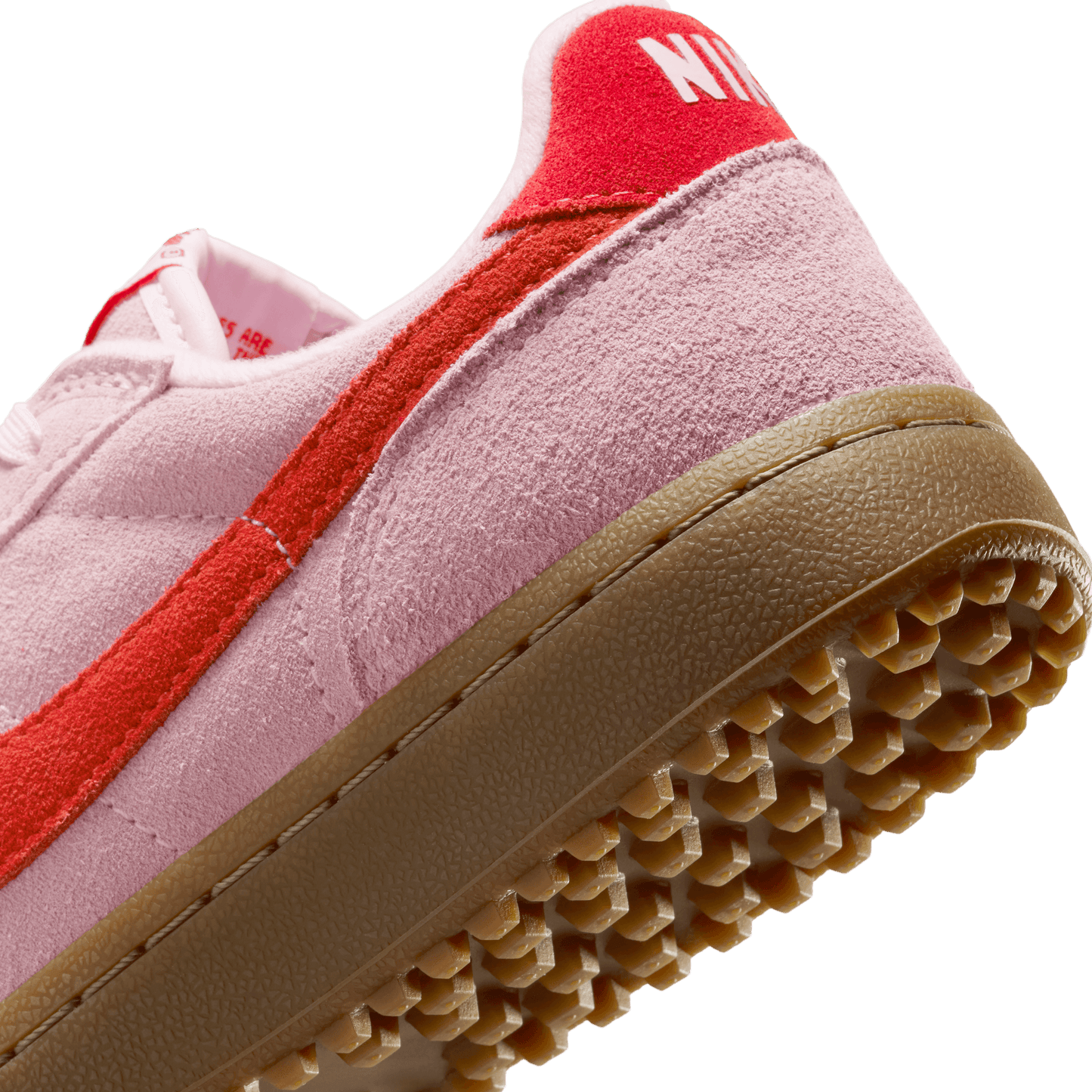 Women's Nike Field General Suede