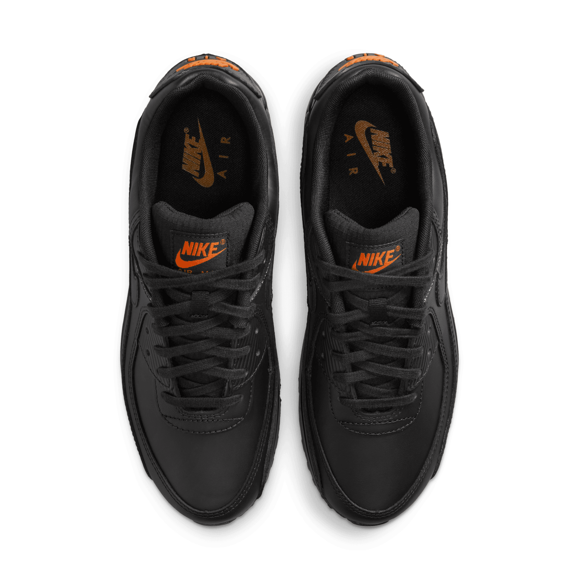 Men's Nike Air Max 90 “Safety Orange”
