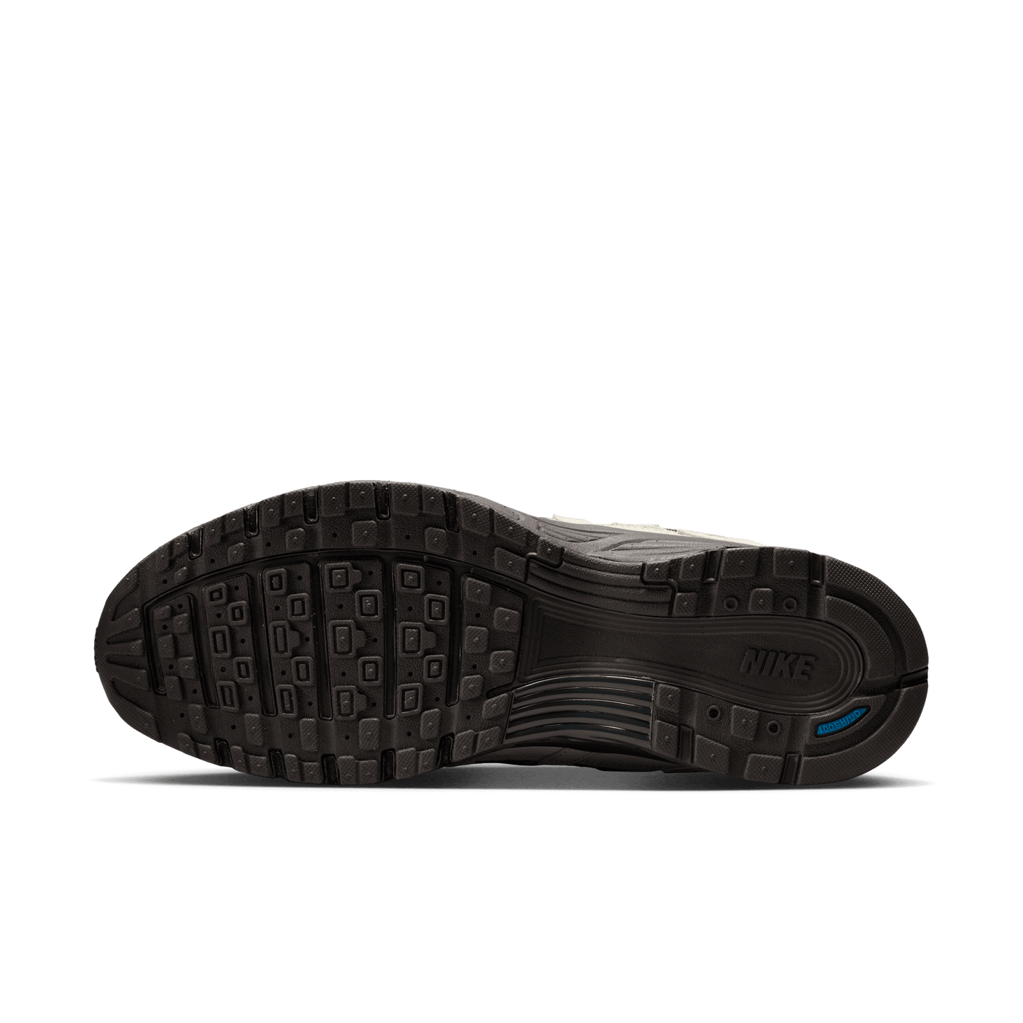 Men's Nike P-6000 Premium CORDURA® "Light Orewood Brown & Green Abyss"