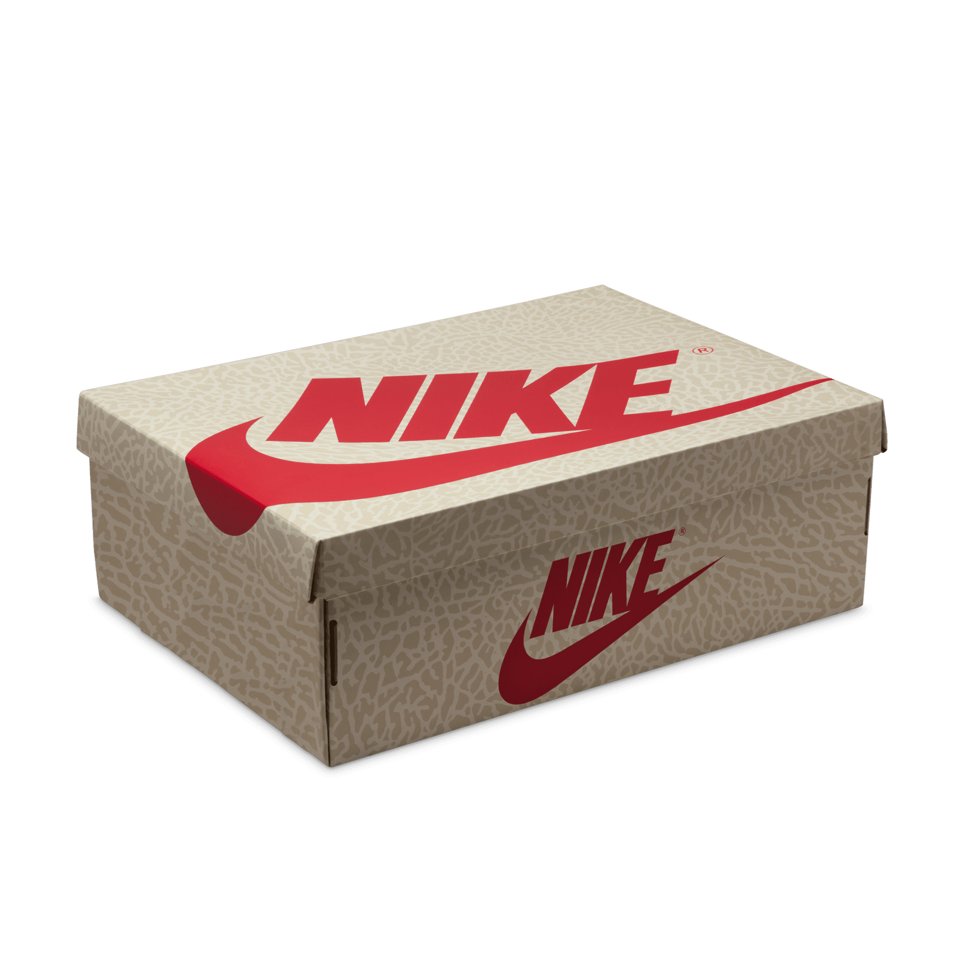 Men's Air Jordan 1 Retro High OG "Sail University Red"