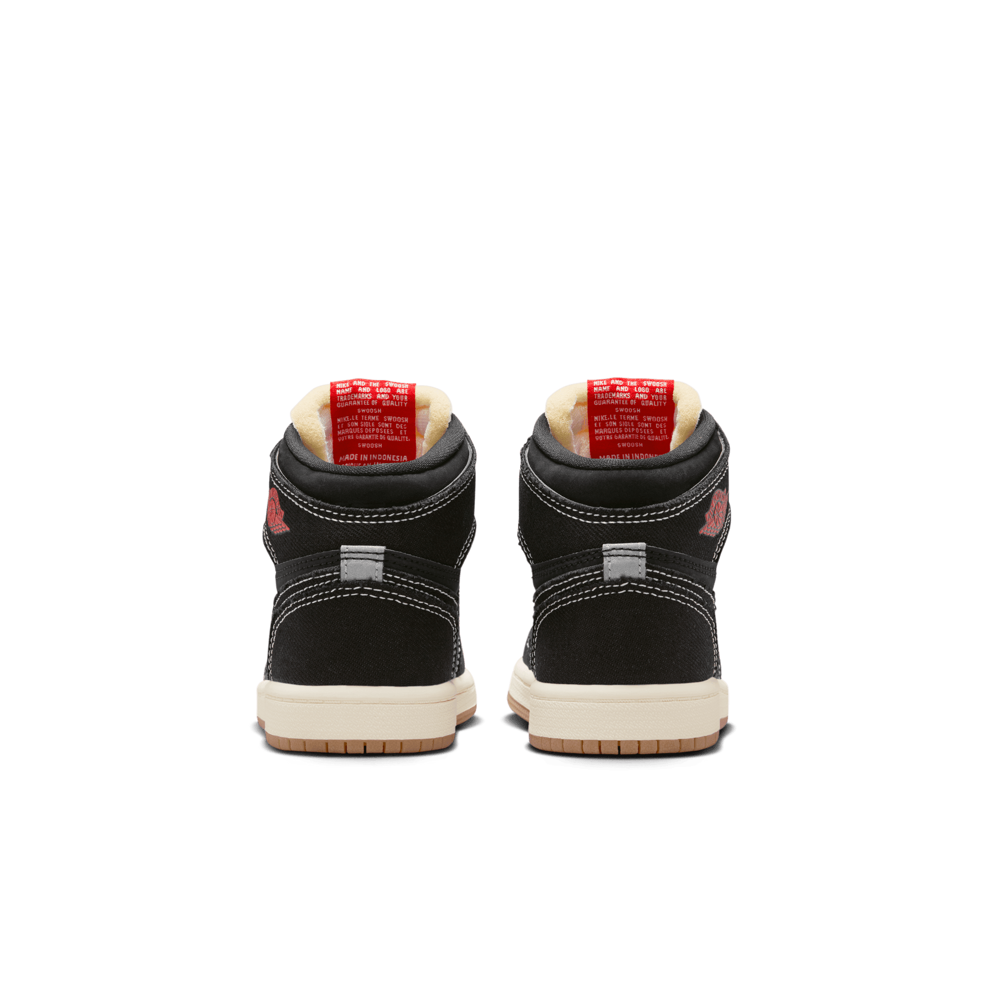 Little Kids' Jordan 1 Retro High OG "Flight Club"