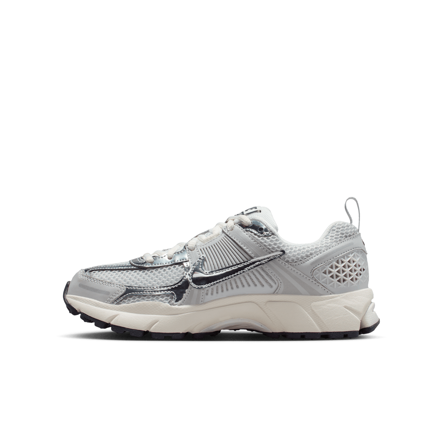 Big Kids' Nike Vomero 5 "Photon Dust Chrome"