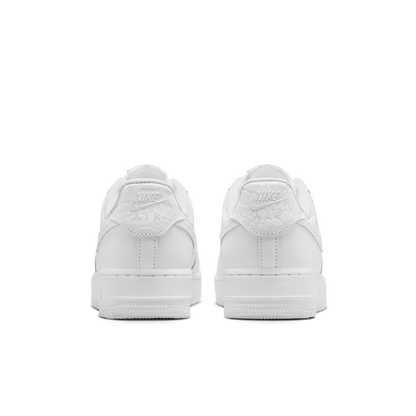Women's Nike Air Force 1 '07 SE "Triple White"