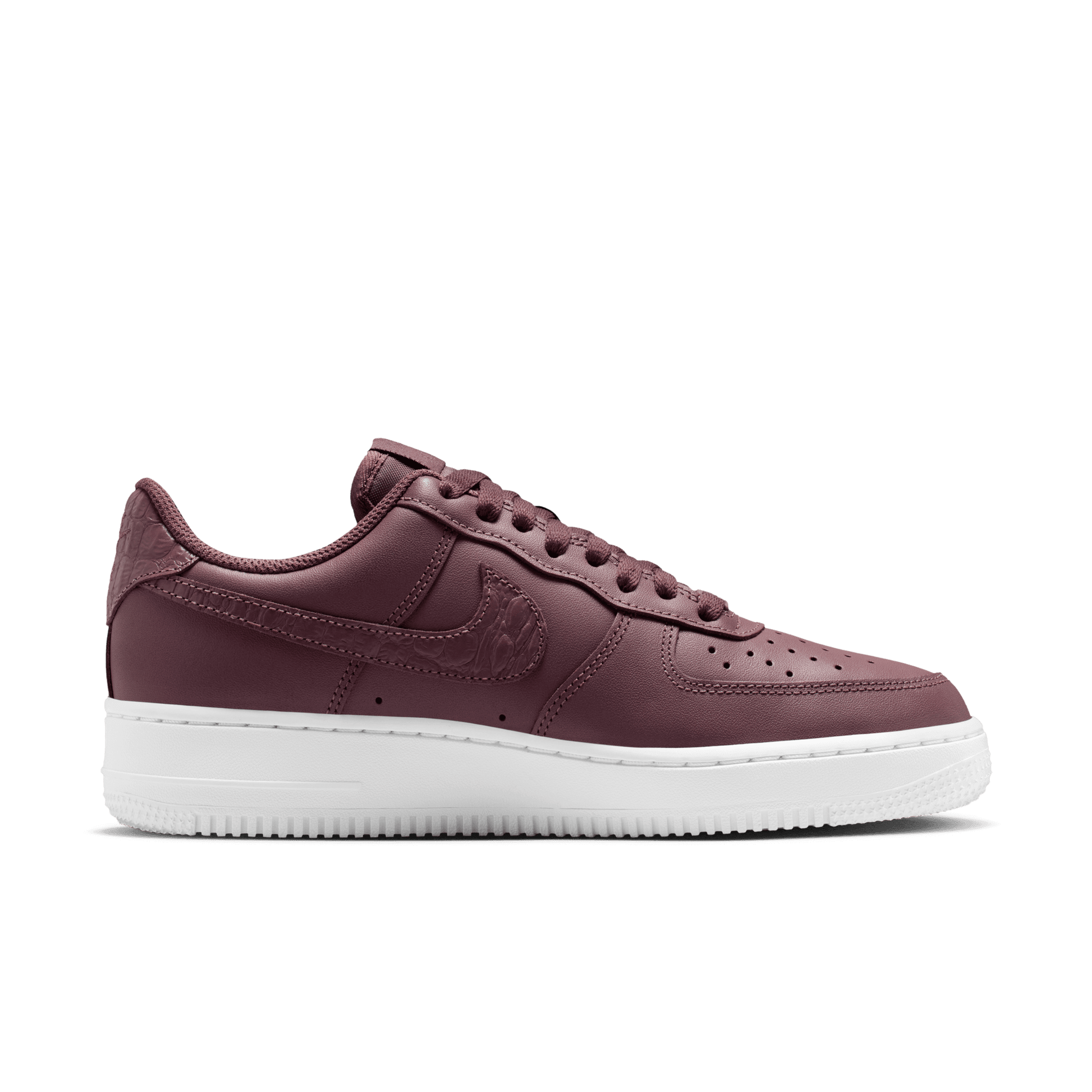 Women's Nike Air Force 1 '07 SE "Tattoo Neutral Grey"