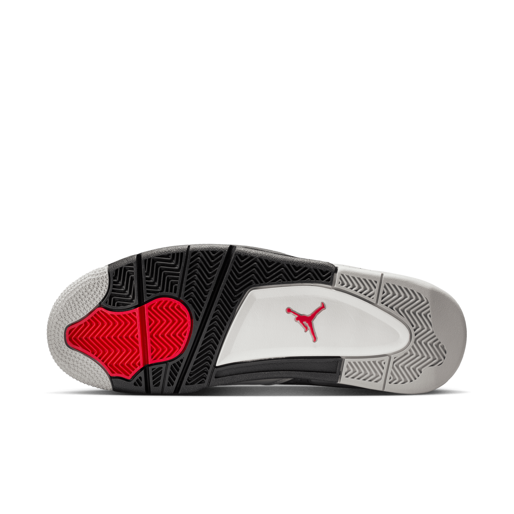 Men's Air Jordan 4 RM "White Cement"