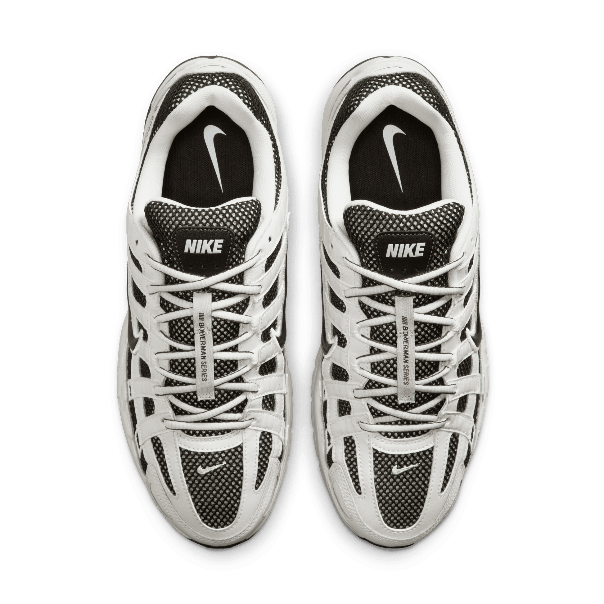 Men's Nike P-6000 "Sail Ash Phantom"