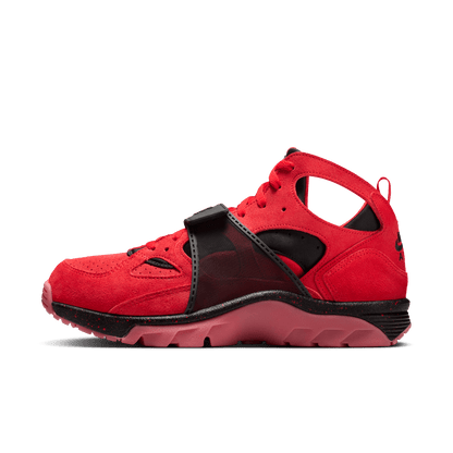 Men's Nike Air Trainer Huarache "Challenge Red"