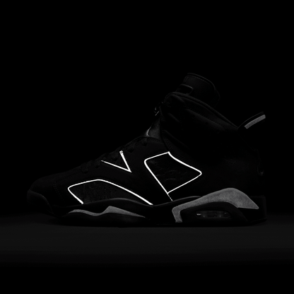 Men's Air Jordan 6 Retro "Cap and Gown"