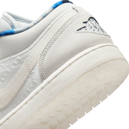 Men's Air Jordan 1 Low SE "Summit White"