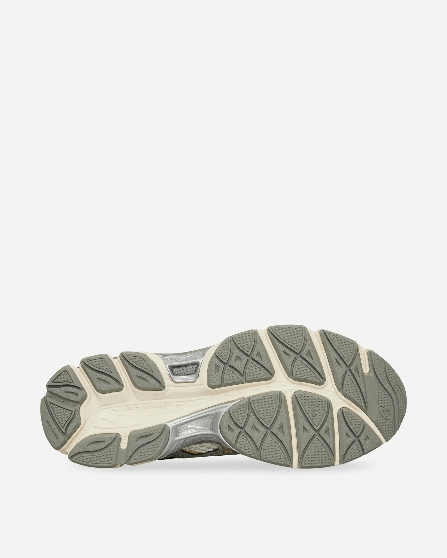 GEL-Cumulus 16 Sneakers Cream / Clay Grey
