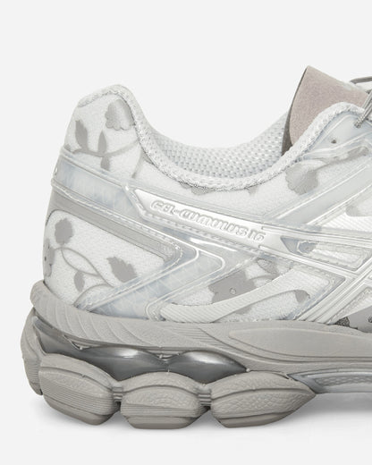GEL-Cumulus 16 SSCB Sneakers Glacier Grey / Pure Silver
