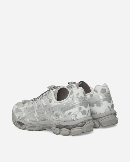 GEL-Cumulus 16 SSCB Sneakers Glacier Grey / Pure Silver