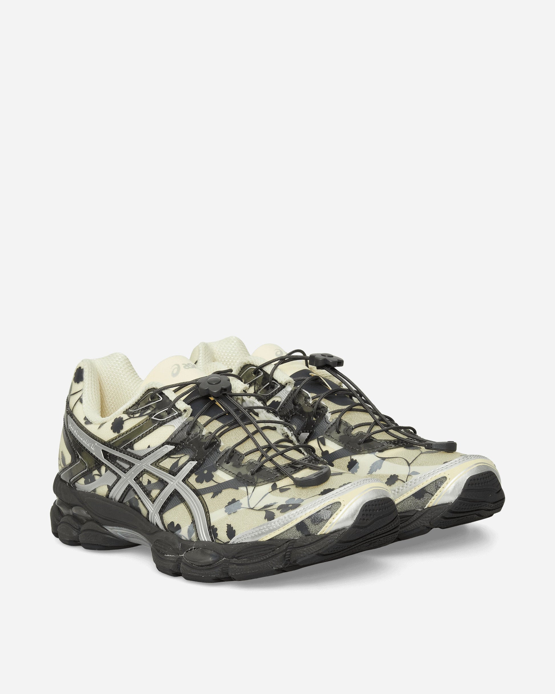 GEL-Cumulus 16 SSCB Sneakers Ivory / Black
