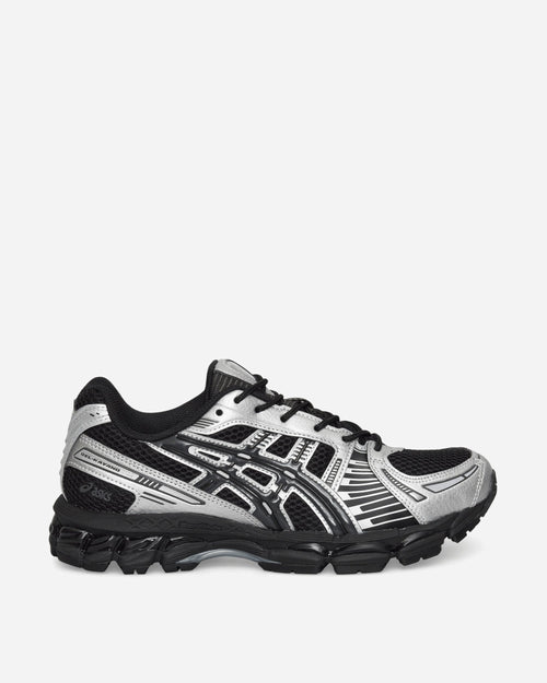 GEL-Kayano 12.1 Sneakers Black / Graphite Grey