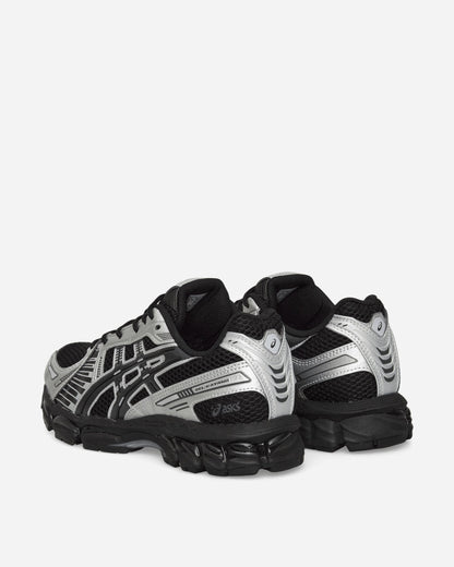 GEL-Kayano 12.1 Sneakers Black / Graphite Grey