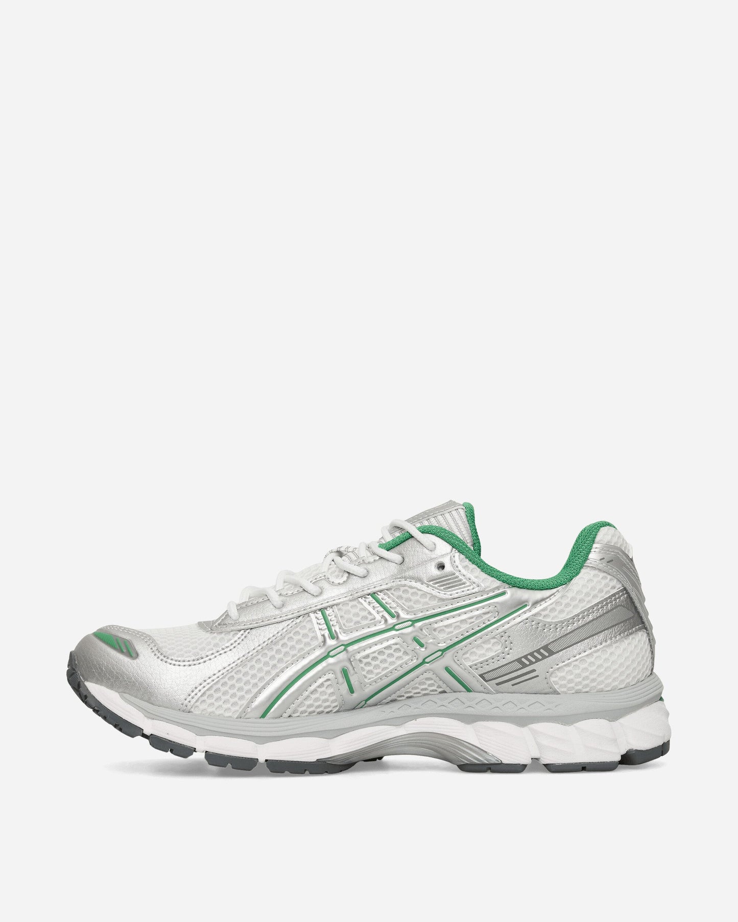 GEL-Kayano 12.1 Sneakers White / Pure Silver