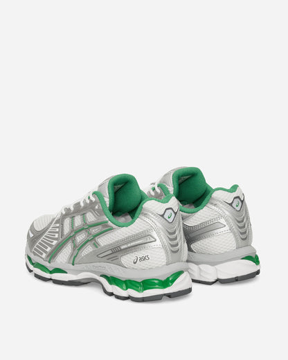 GEL-Kayano 12.1 Sneakers White / Pure Silver