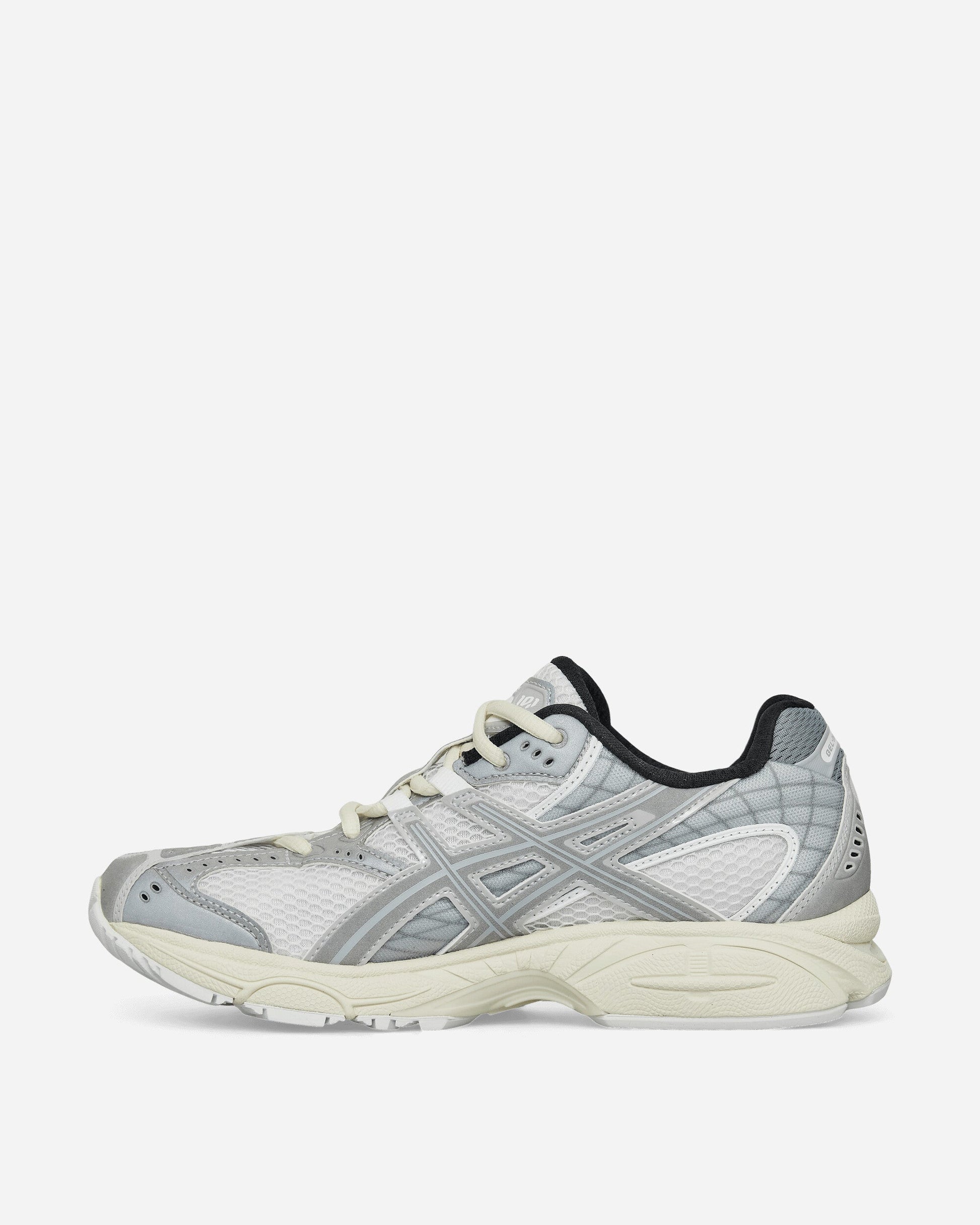 GEL-Nimbus 10.1 Sneakers White / Sheet Rock