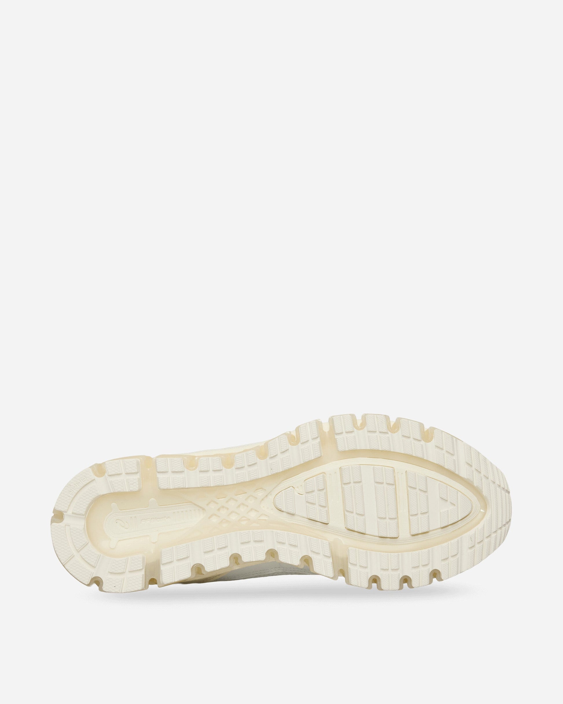 JJJJound GEL-Quantum 360 1 AMP Sneakers White / Marshmallow