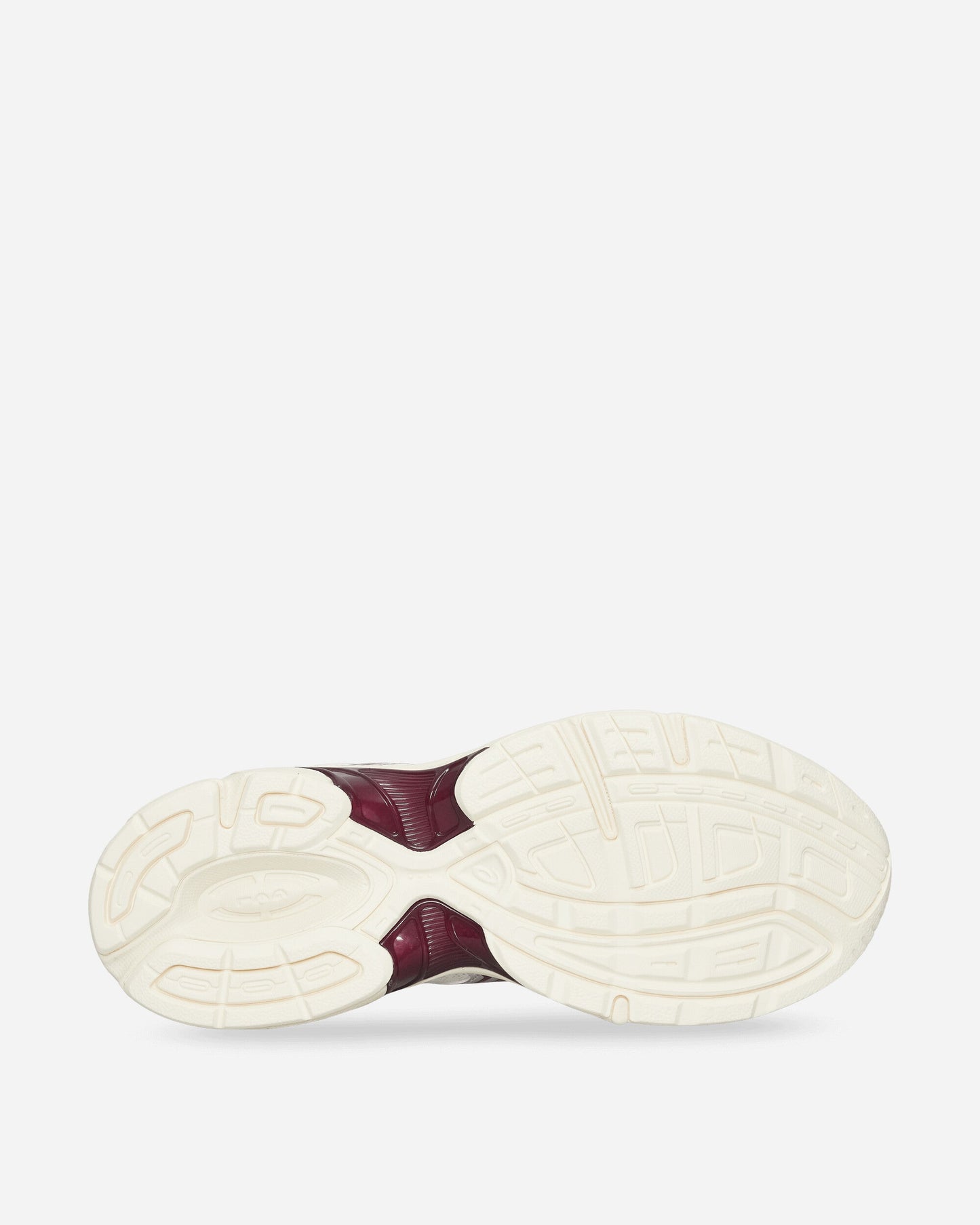 GEL-1130 Sneakers Cream / Beniimo Purple