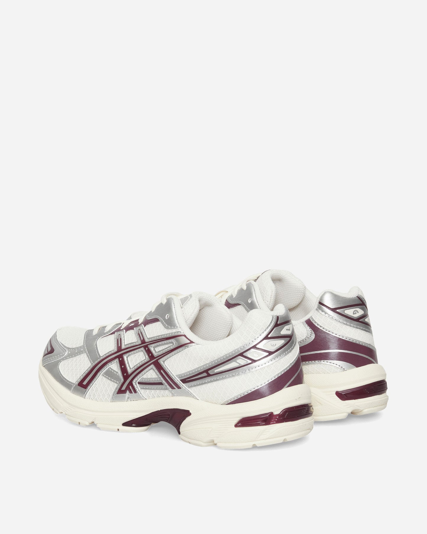 GEL-1130 Sneakers Cream / Beniimo Purple