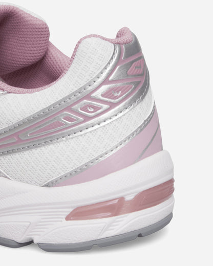 GEL-1130 Sneakers White / Taro Purple